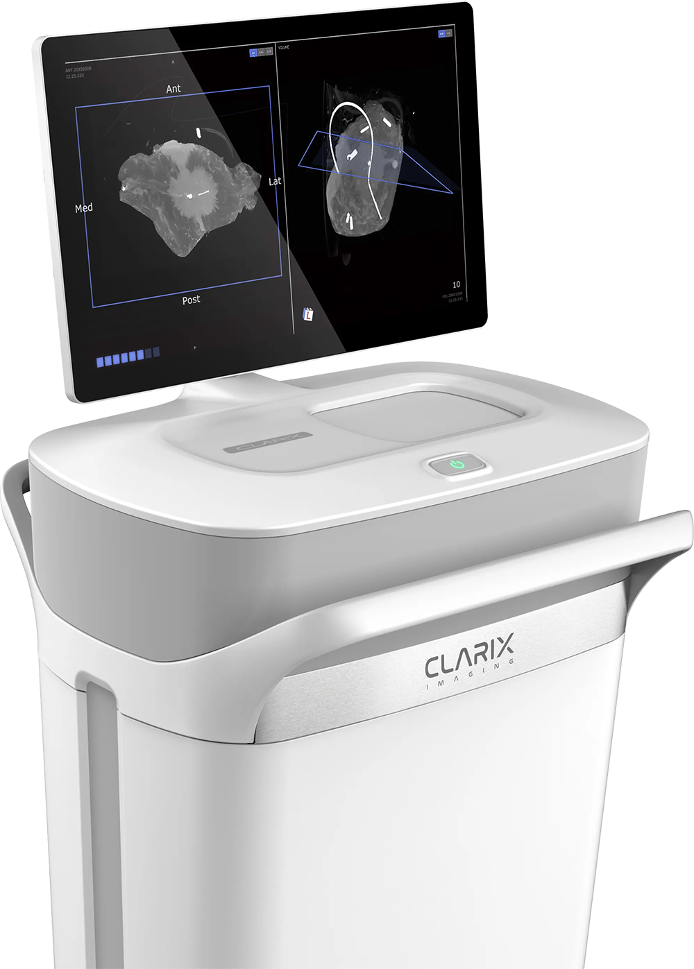 Imaging Machine by Clarix