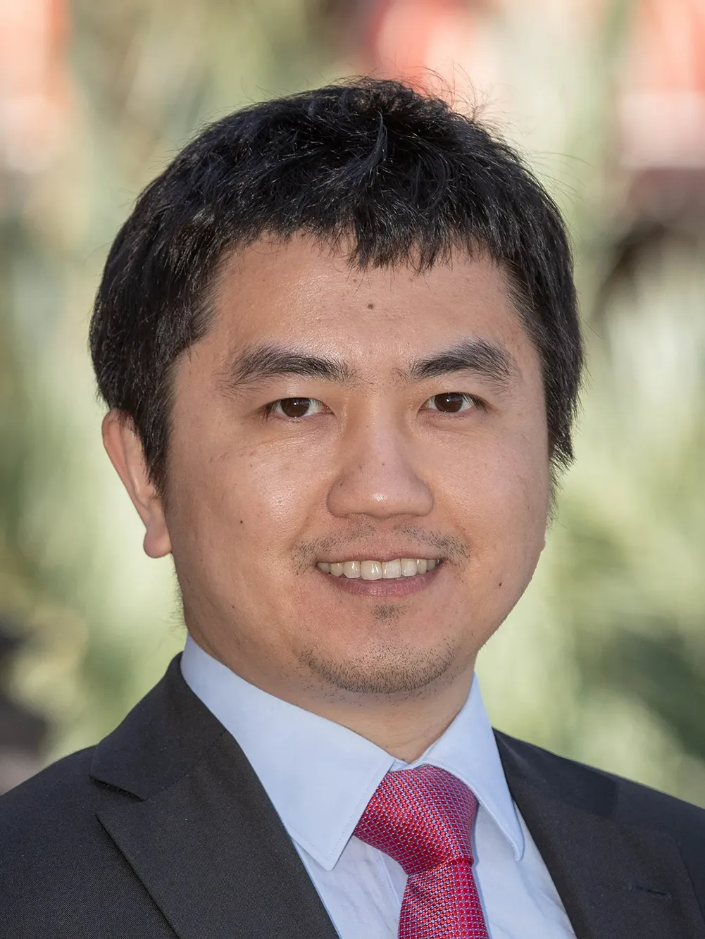 Xiao Han, PhD