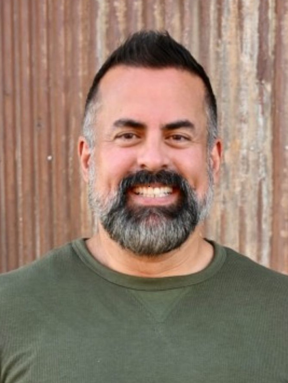 Ray Gerena